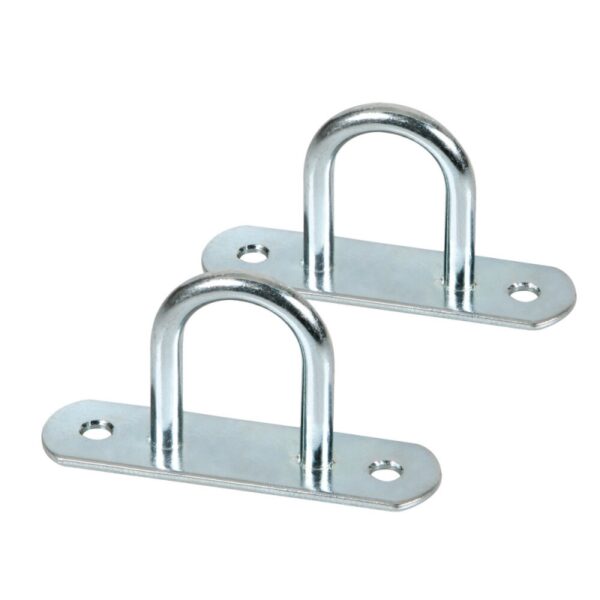 SOPORTE LONA CAMION OVALADO 2 PIEZAS - Imagen 2