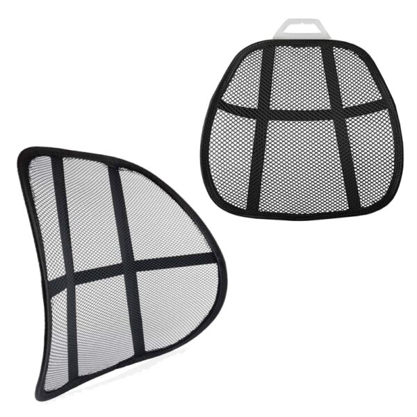 SOPORTE LUMBAR BS-01 - Imagen 3