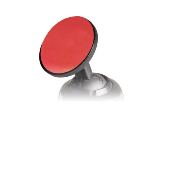 SOPORTE PARA TELEFONO MAGNETICO CON BASE ADHESIVA (MAGNETO STICK) - Imagen 7