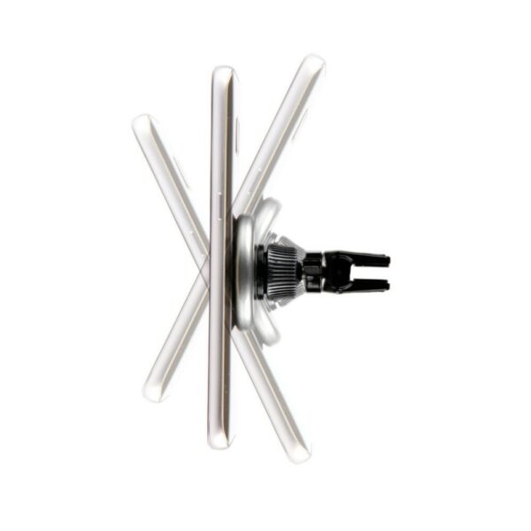 SOPORTE PARA TELEFONO MAGNETICO CON CLIP (MAGNETO PLUS) - Imagen 7