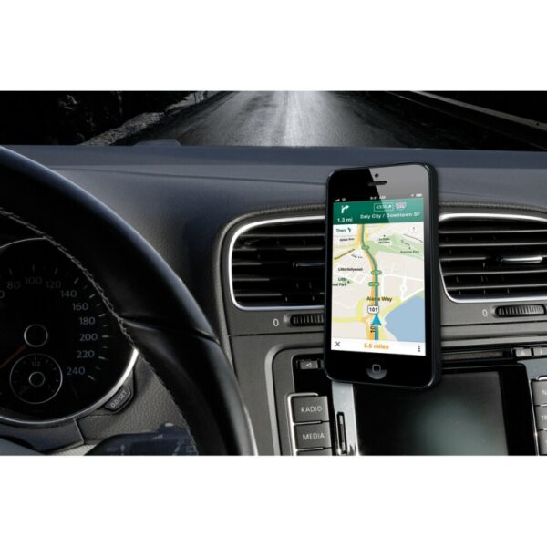 SOPORTE PARA TELEFONO MAGNETICO CON CLIP (MAGNETO PLUS) - Imagen 10