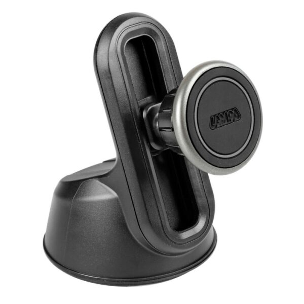 SOPORTE PARA TELEFONO MAGNETICO CON VENTOSA ADHESIVA (MAGNETO ELEVATOR) - Imagen 2