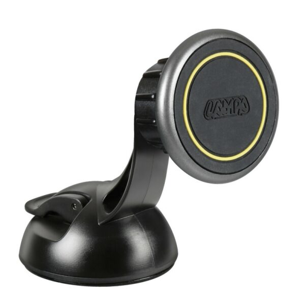 SOPORTE PARA TELEFONO MAGNETICO CON VENTOSA ADHESIVA (MAGNETO FIN) - Imagen 2
