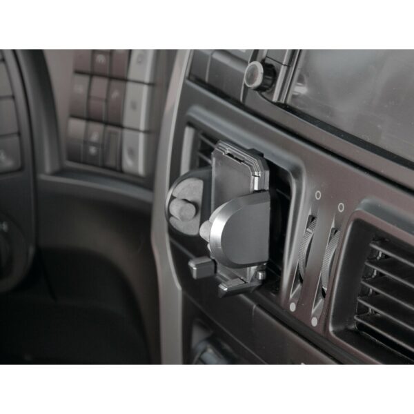 SOPORTE MULTIFUNCION PDA, MOVIL, ETC - Imagen 5