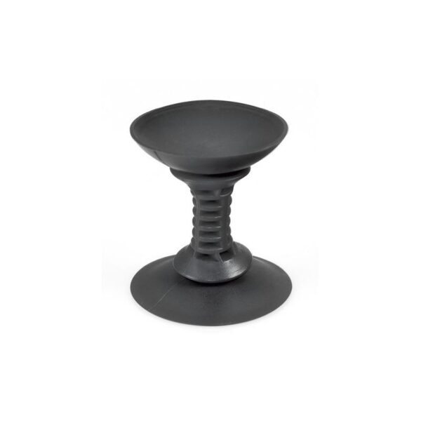 SOPORTE MULTIUSO CON DOBLE VENTOSA - Imagen 3