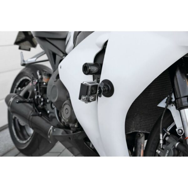 SOPORTE OPTI-LINE PARA FIJACION ACTION CAM - Imagen 12