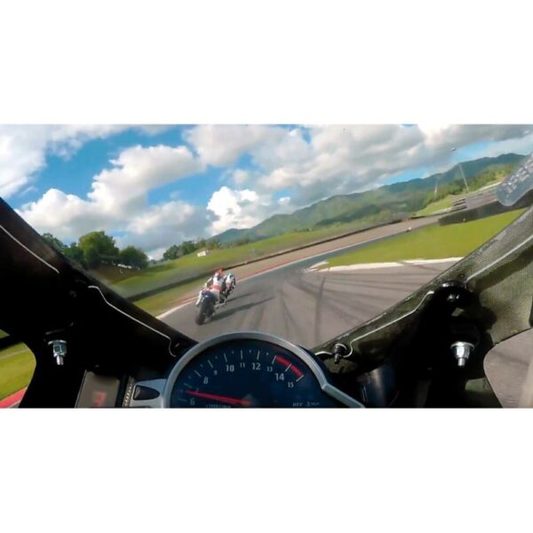 SOPORTE OPTI-LINE PARA FIJACION ACTION CAM - Imagen 7