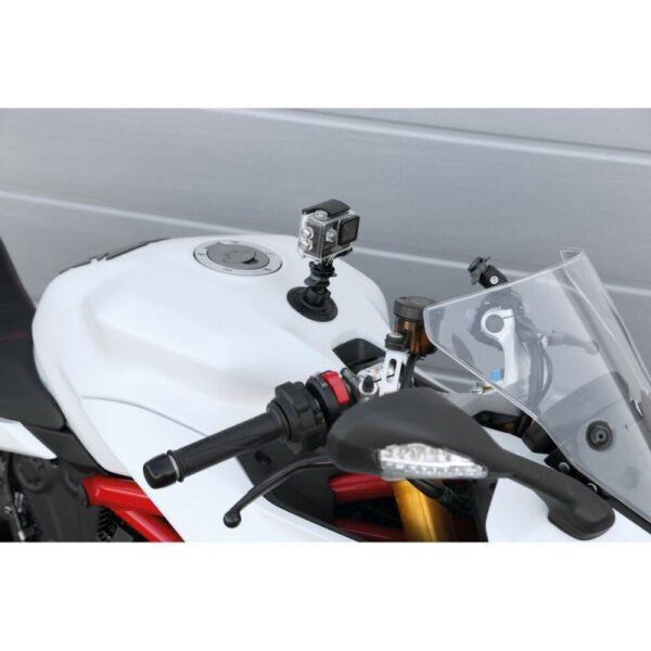 SOPORTE OPTI-LINE PARA FIJACION ACTION CAM - Imagen 8