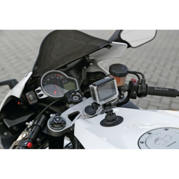 SOPORTE OPTI-LINE PARA FIJACION ACTION CAM - Imagen 9