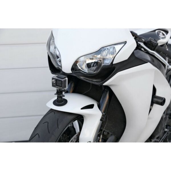 SOPORTE OPTI-LINE PARA FIJACION ACTION CAM - Imagen 10