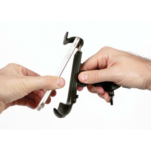 SOPORTE OPTI-LINE PARA SMARPHONE UNIVERSAL - Imagen 11