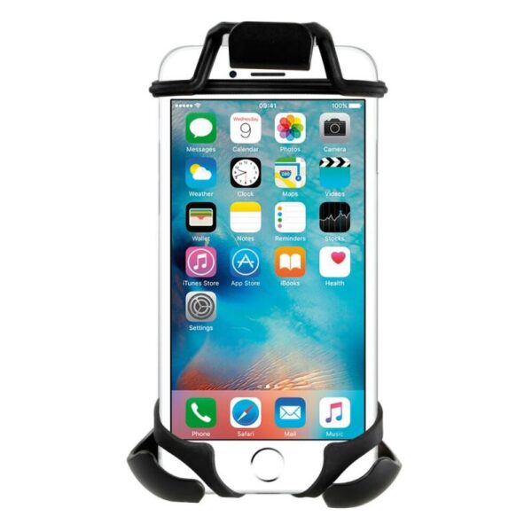 SOPORTE OPTI-LINE PARA SMARPHONE UNIVERSAL - Imagen 13