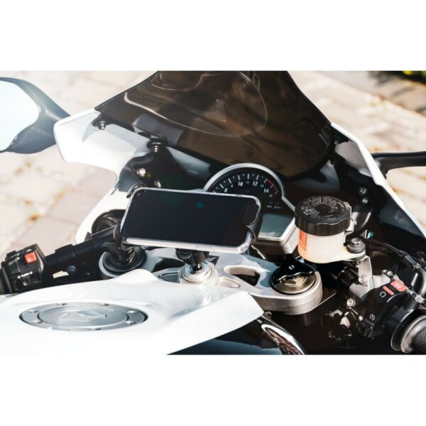 SOPORTE OPTI-LINE PARA SMARPHONE UNIVERSAL - Imagen 14