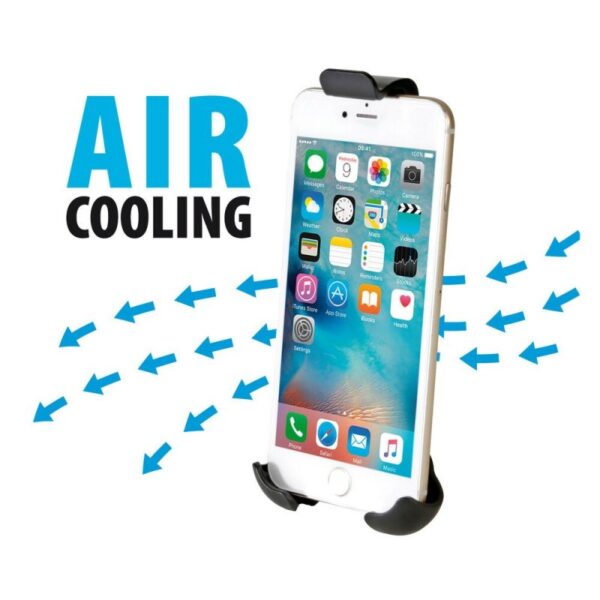 SOPORTE OPTI-LINE PARA SMARPHONE UNIVERSAL - Imagen 15