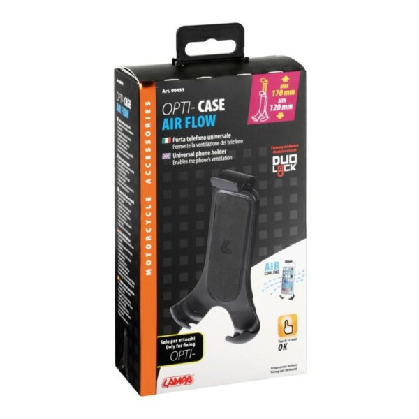 SOPORTE OPTI-LINE PARA SMARPHONE UNIVERSAL - Imagen 16