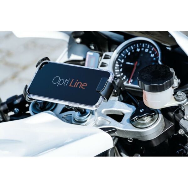 SOPORTE OPTI-LINE PARA SMARPHONE UNIVERSAL - Imagen 8