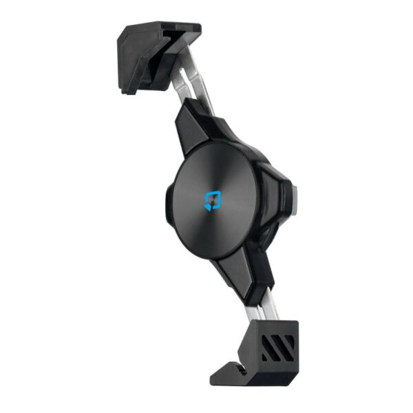 SOPORTE OPTI-LINE UNIVERSAL ALTA RESISTENCIA CON CARGA INALAMBRICA ALUMINIO Y ACERO INOXIDABLE - Imagen 2