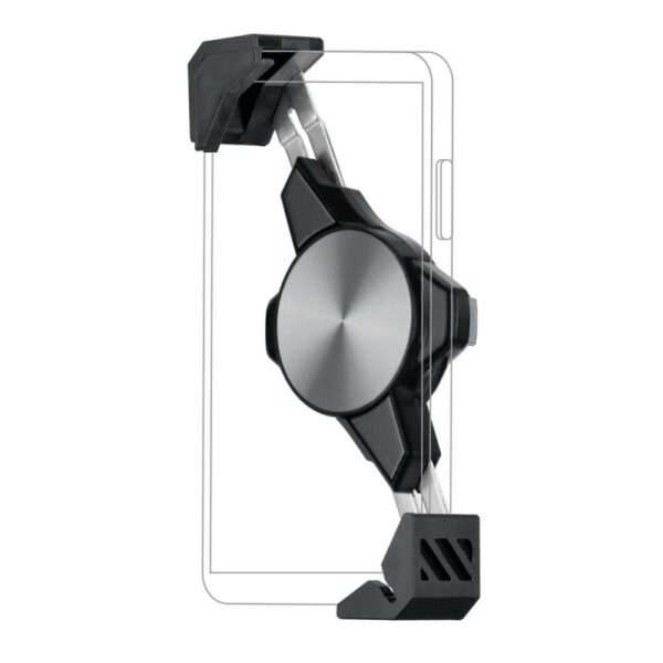 SOPORTE OPTI-LINE UNIVERSAL DE ALTA RESISTENCIA ALUMINIO Y ACERO INOXIDABLE - Imagen 3