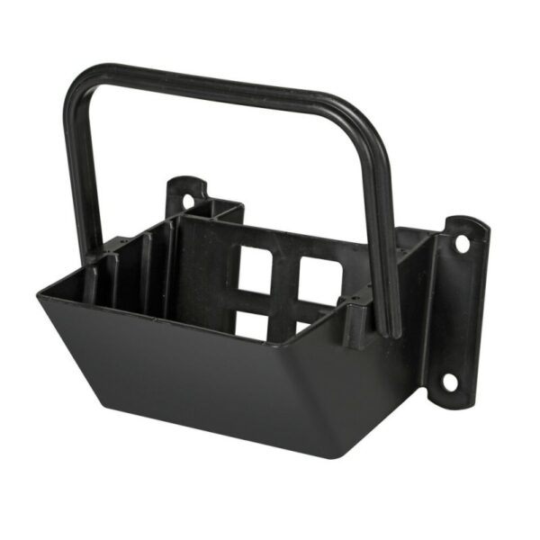 SOPORTE PARA CALZO PARA RUEDAS DE PLASTICO G46 (PEQUEÑO)