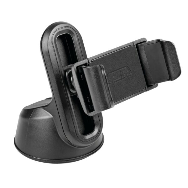 SOPORTE PARA TELEFONO CON VENTOSA ADHESIVA (55-80 MM) (SNAP ELEVATOR) - Imagen 2