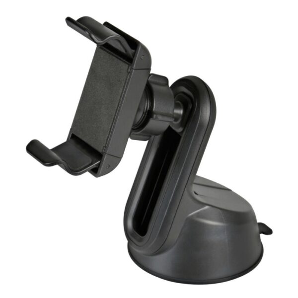 SOPORTE PARA TELEFONO CON VENTOSA ADHESIVA (55-80 MM) (SNAP ELEVATOR) - Imagen 3