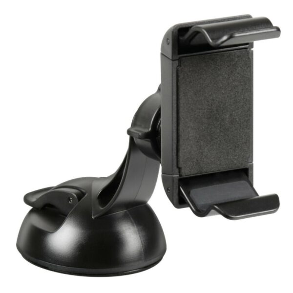 SOPORTE PARA TELEFONO CON VENTOSA ADHESIVA (SNAP FIN) - Imagen 2