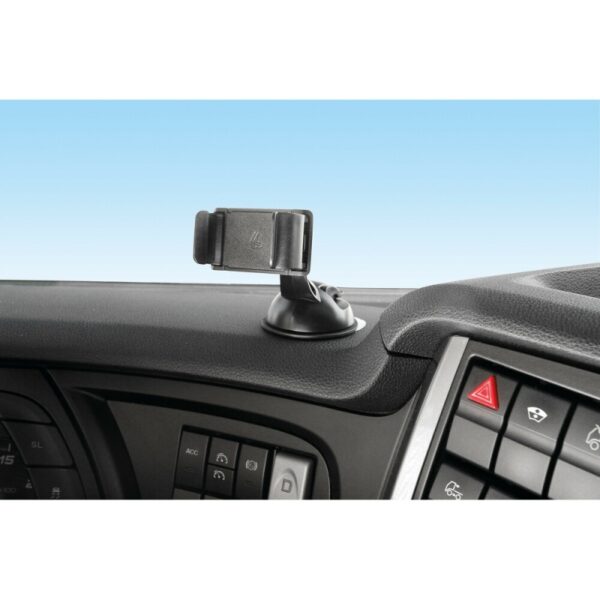 SOPORTE PARA TELEFONO CON VENTOSA ADHESIVA (SNAP FIN) - Imagen 13