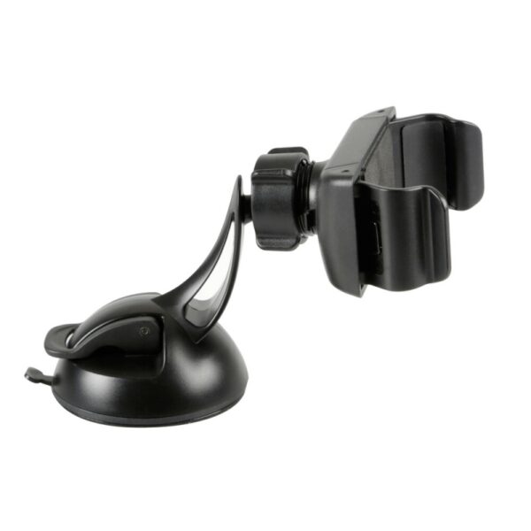 SOPORTE PARA TELEFONO CON VENTOSA ADHESIVA (SNAP FIN) - Imagen 3