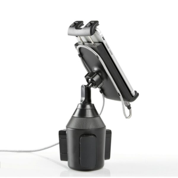 SOPORTE PARA TELEFONO PARA PORTALATAS (EXPANSION GRIP) - Imagen 4