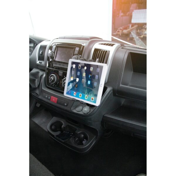SOPORTE PARA TELEFONO PARA PORTALATAS (EXPANSION GRIP) - Imagen 8