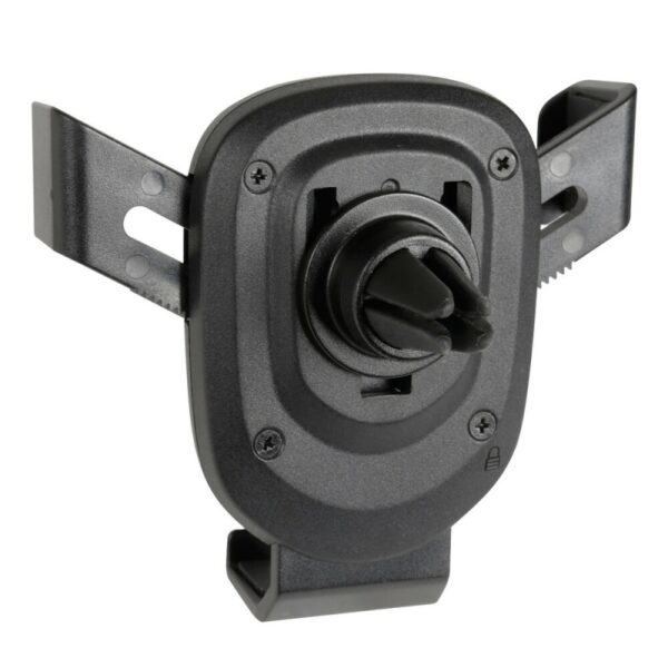SOPORTE PARA TELEFONO PARA REJILLA DE AIRE CON CLIP (GRAVITON BASIC) - Imagen 3