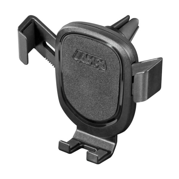 SOPORTE PARA TELEFONO PARA REJILLA DE AIRE CON CLIP (GRAVITON BASIC) - Imagen 4