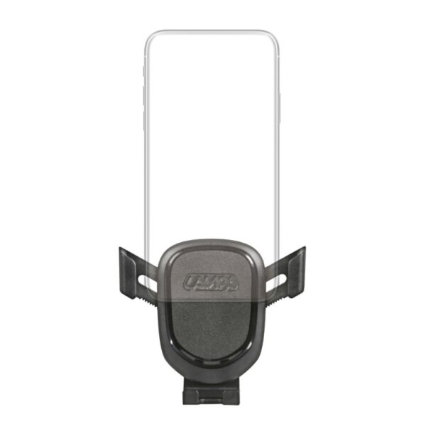 SOPORTE PARA TELEFONO PARA REJILLA DE AIRE CON CLIP (GRAVITON BASIC) - Imagen 6