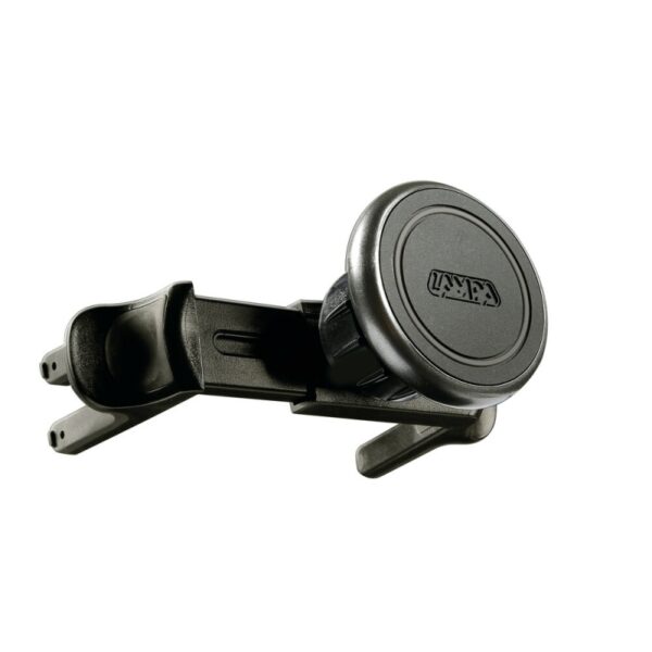 SOPORTE PARA TELEFONO PARA REJILLA ESTANDAR O REDONA (MAGNETO VENT PRO) - Imagen 2