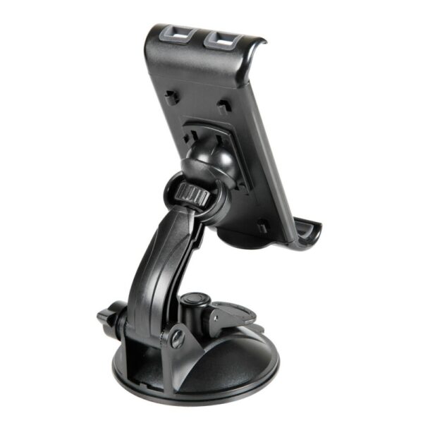 SOPORTE PARA TELEFONO Y TABLET CON VENTOSA ADHESIVA (125-180 MM) (SUPER GRIP) - Imagen 4