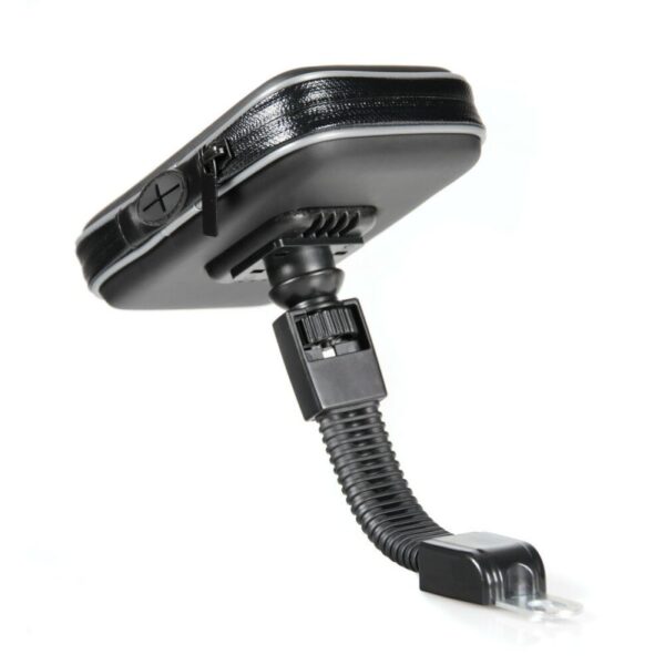 SOPORTE TELEFONO CON BRAZO FLEXIBLE  110x160x30 MM - Imagen 6