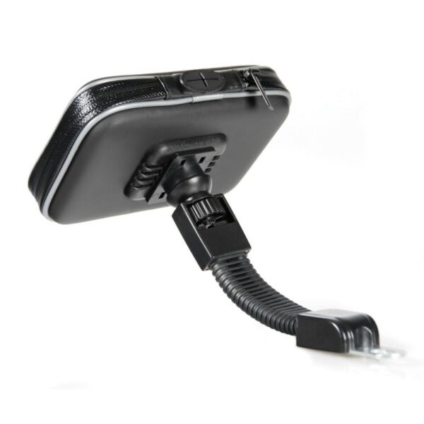 SOPORTE TELEFONO CON BRAZO FLEXIBLE  110x160x30 MM - Imagen 7