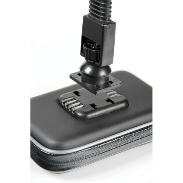SOPORTE TELEFONO CON BRAZO FLEXIBLE  110x160x30 MM - Imagen 8