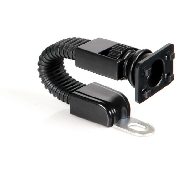 SOPORTE TELEFONO CON BRAZO FLEXIBLE  110x160x30 MM - Imagen 10