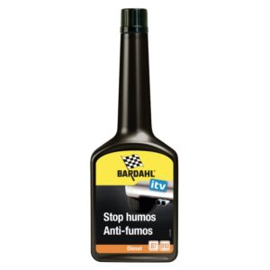 STOP HUMOS DIESEL BARDAHL 250 ML