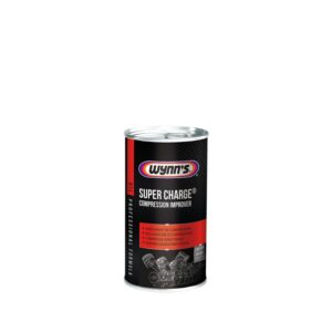 SUPER CHARGE WYNN'S 325 ML.