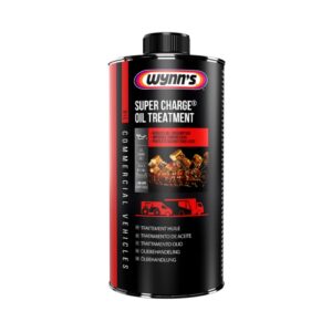 SUPER CHARGE WYNN'S FLOTAS 1L NUEVA FORMULA