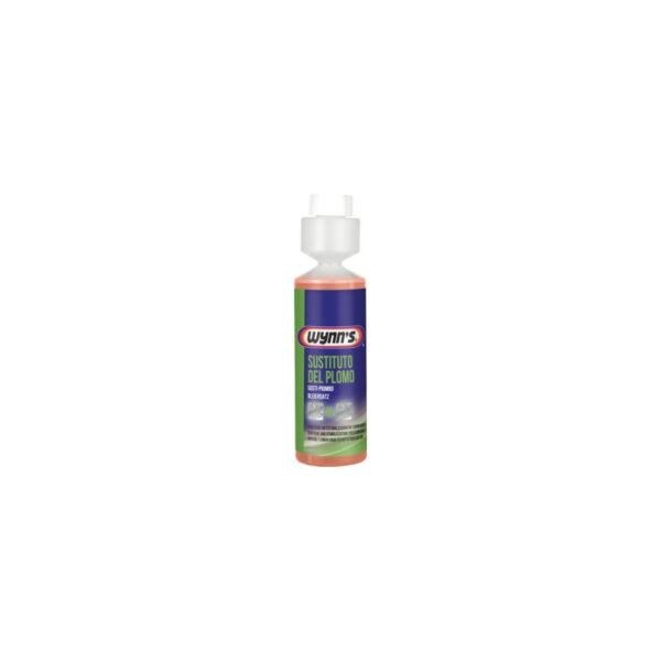 SUSTITUTO DEL PLOMO WYNN'S 250 ML.(18003)
