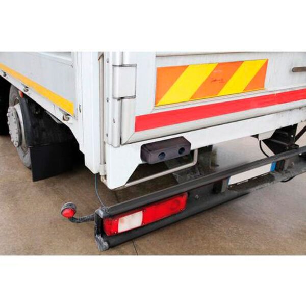 TACO DE GOMA PROTECCION PARA GOLPES - Imagen 2
