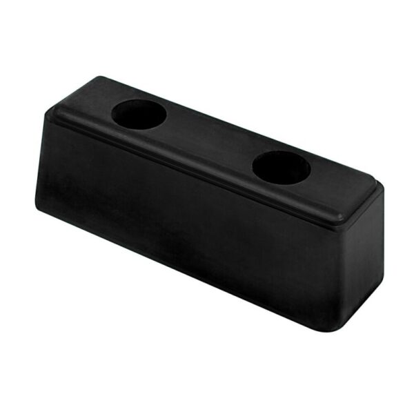 TACO DE GOMA PROTECCION PARA GOLPES - Imagen 3