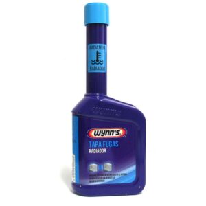 TAPA FUGAS RADIADOR WYNN'S 325 ML.(18173)