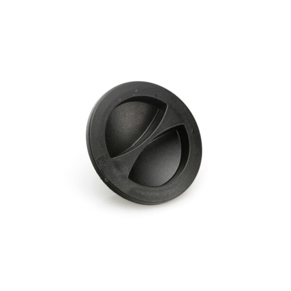 TAPON DE PLASTICO PARA GAS GLP O GNC CON ROSCA M10 - Imagen 2