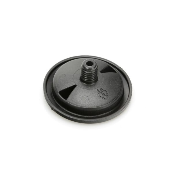 TAPON DE PLASTICO PARA GAS GLP O GNC CON ROSCA M10 - Imagen 3