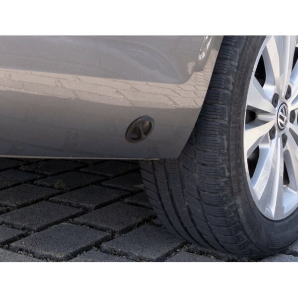 TAPON DE PLASTICO PARA GAS GLP O GNC CON ROSCA M10 - Imagen 4