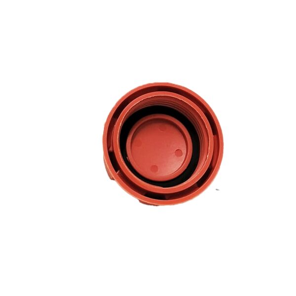 TAPON DEPOSITO ACEITE FASEBA CAMION VOLVO - Imagen 4